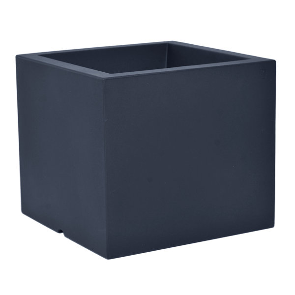 Large Plastic Planter Boxes